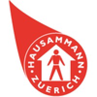 Ernst Hausammann & Co AG Logo