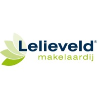 Lelieveld Makelaardij Logo