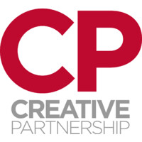 The Creative Partnership Logo