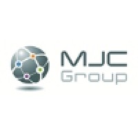 MJC Group Ltd Logo