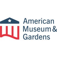 American Museum & Gardens Logo