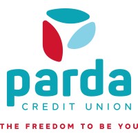 Parda Credit Union Logo