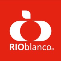 RIOblanco Logo