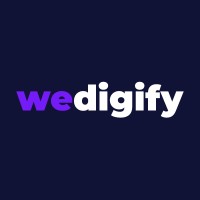 Wedigify Logo