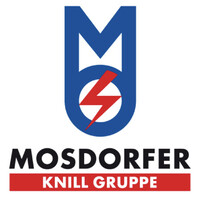 Mosdorfer Rail Ltd Logo