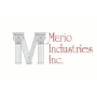 Mario Industries Logo