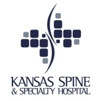 Kansas Spine & Specialty Hospital Logo