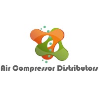 Air Compressor Distributors Logo