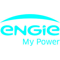 ENGIE My Power Logo