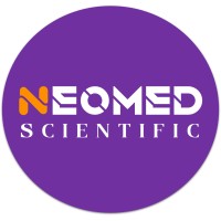 Neomed Scientific | Materiel de Labos scientifiques Logo