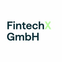 Fintechx.eu Logo