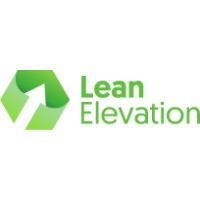 Lean Elevation Logo