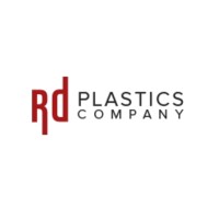 RD Plastics Co., Inc. Logo