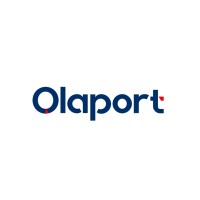 Olaport.com Logo