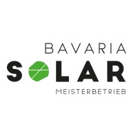 Bavaria Solar Energy GmbH Logo