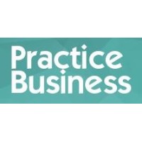 Practice Business Magazine Logo