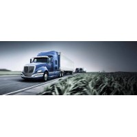 OLIVER TRANSPORT LLC Logo
