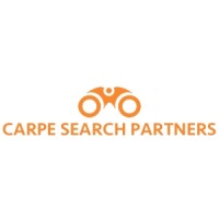 Carpe Search Partners Logo
