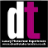 Doubletake Studios Logo