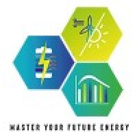 Energy Power Master Logo