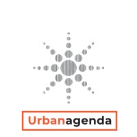 Urbanagenda Logo