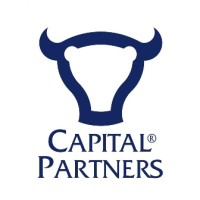 Capital Partners Consulting Logo