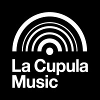 La Cupula Music Logo