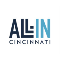 All-In Cincinnati Logo