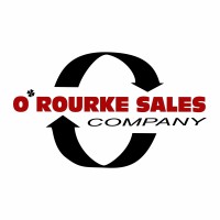 ORourke Sales Company Logo