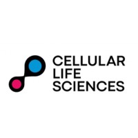 Cellular Life Sciences, Inc. Logo
