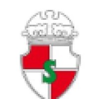 CLUB TENNIS DE LA SALUT Logo