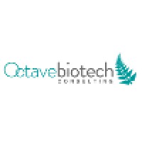 Octave Biotech Consulting Logo