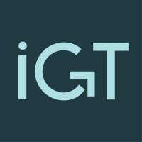 IGT Microelectronics S.A. Logo