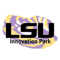 LSU Innovation Park Logo