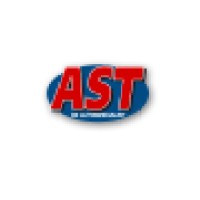 AST-Groep Logo