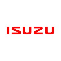 ISUZU Rwanda (SRI SAR MOTORS) Logo