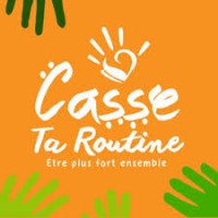 Association Casse Ta Routine Logo