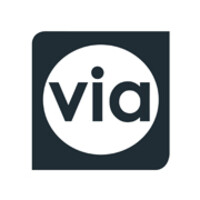 Via Interior Design Logo