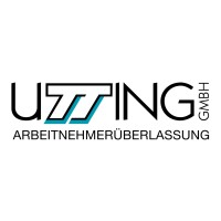 UTTING GmbH Arbeitnehmerüberlassung Logo