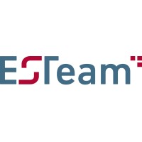 ESTeam AB Logo