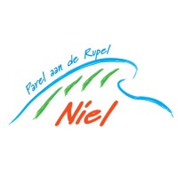 Lokaal bestuur Niel Logo