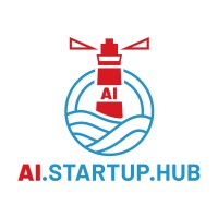 AI.STARTUP.HUB Hamburg Logo