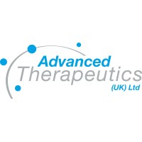 Advanced Therapeutics (UK) Ltd Logo