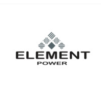 Element Power Logo