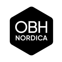 OBH Nordica Group Logo