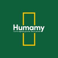 Humamy Logo