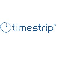 Timestrip UK Ltd Logo