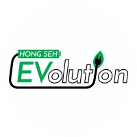 Hong Seh Evolution Logo