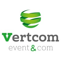 Vert Com Logo
