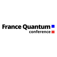 France Quantum Logo